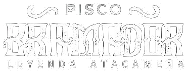 Pisco Bramador · Leyenda Atacameña
